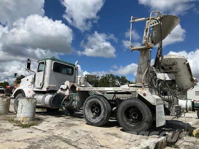 Peterbilt 365 Ďalšie nákladné vozidlá