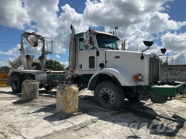 Peterbilt 365 Ďalšie nákladné vozidlá