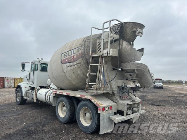 Peterbilt 365 Ďalšie nákladné vozidlá