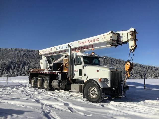 Peterbilt 367 Ďalšie nákladné vozidlá