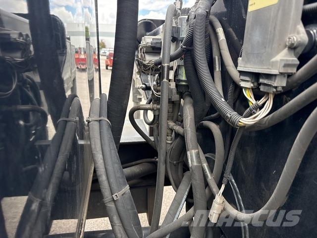 Peterbilt 367 Ďalšie nákladné vozidlá
