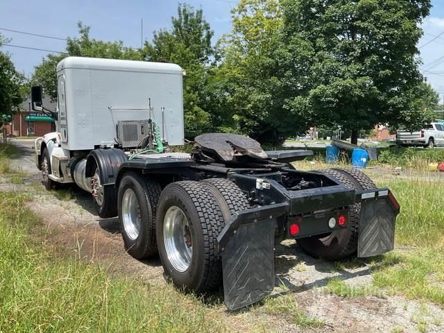 Peterbilt 377 Ťahače