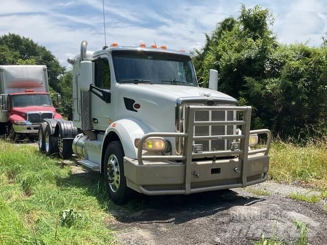 Peterbilt 377 Ťahače