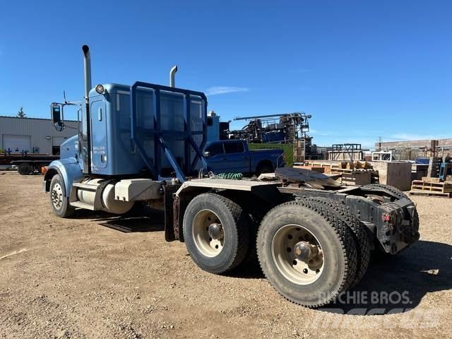 Peterbilt 378 Ťahače
