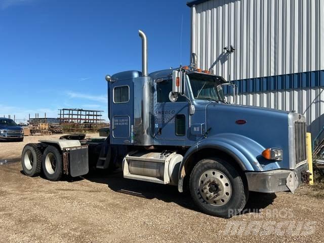 Peterbilt 378 Ťahače