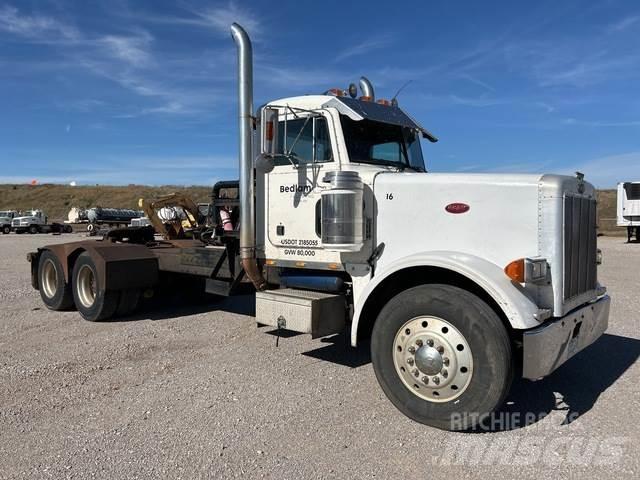 Peterbilt 378 Ťahače