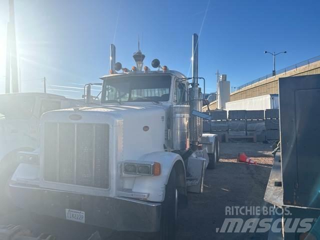 Peterbilt 378 Ťahače