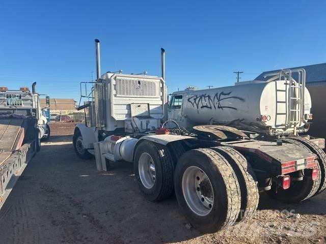 Peterbilt 378 Ťahače