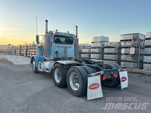 Peterbilt 378 Ťahače
