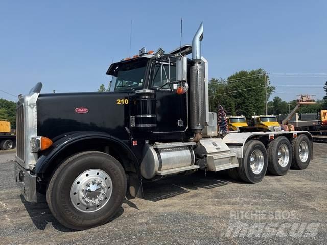 Peterbilt 378 Ťahače