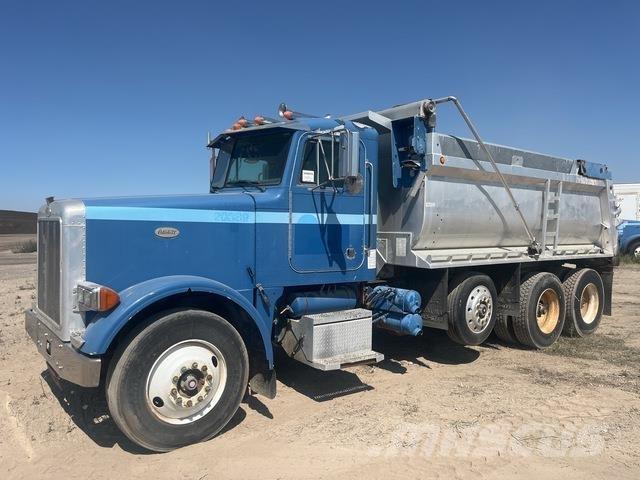Peterbilt 378 Sklápače