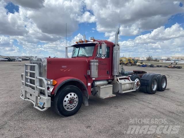Peterbilt 379 Ťahače
