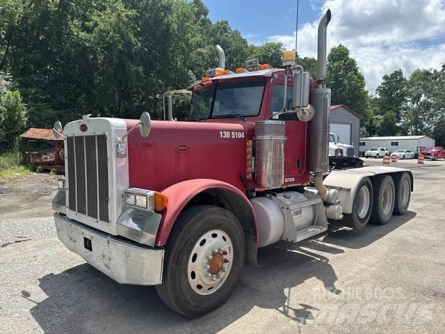Peterbilt 379 Ťahače