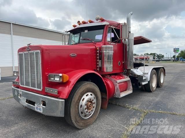 Peterbilt 379 Ťahače