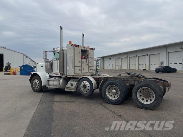 Peterbilt 379 Ťahače