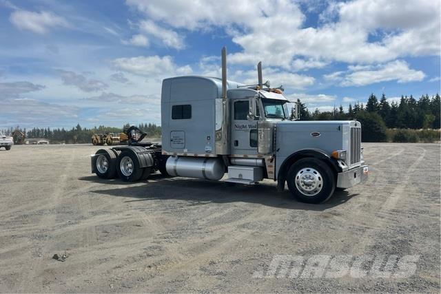 Peterbilt 379 Ťahače
