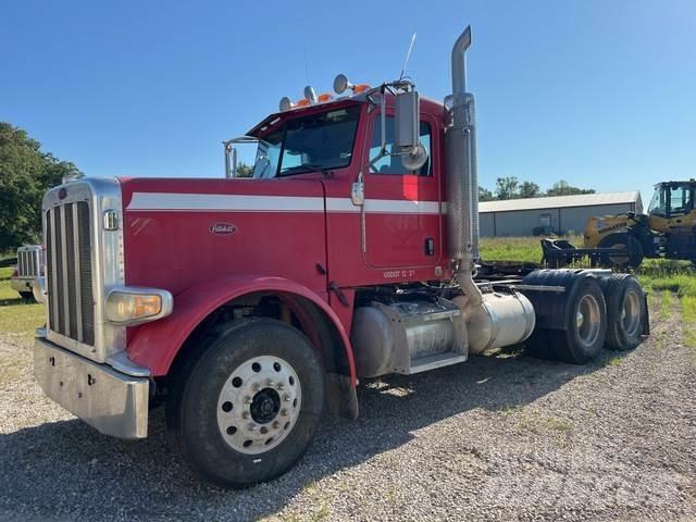 Peterbilt 388 Ťahače