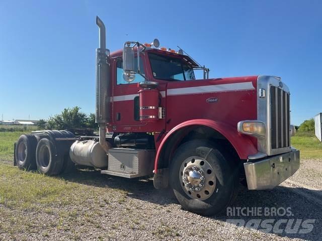 Peterbilt 388 Ťahače