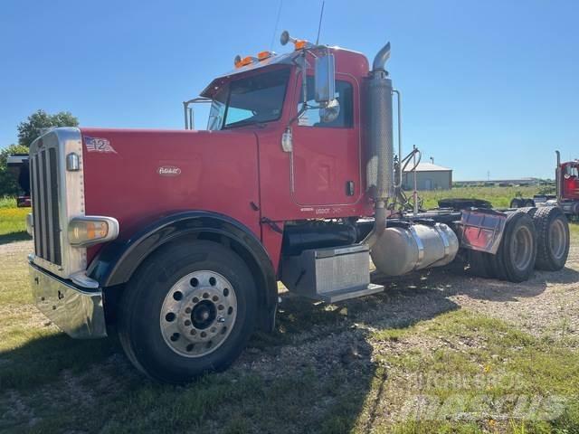 Peterbilt 388 Ťahače