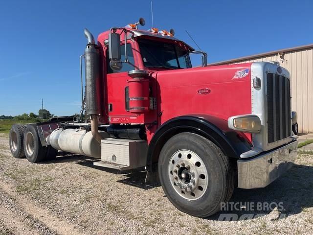 Peterbilt 388 Ťahače