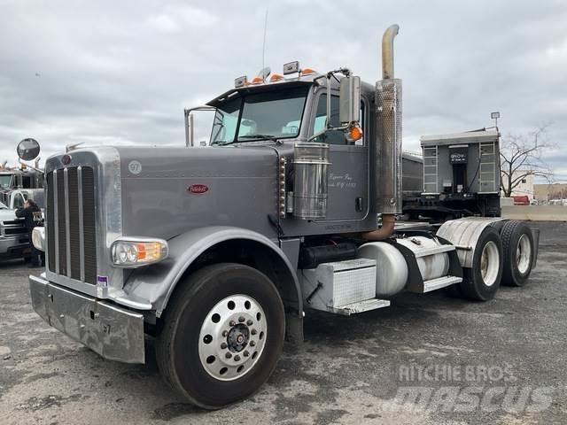 Peterbilt 388 Ťahače
