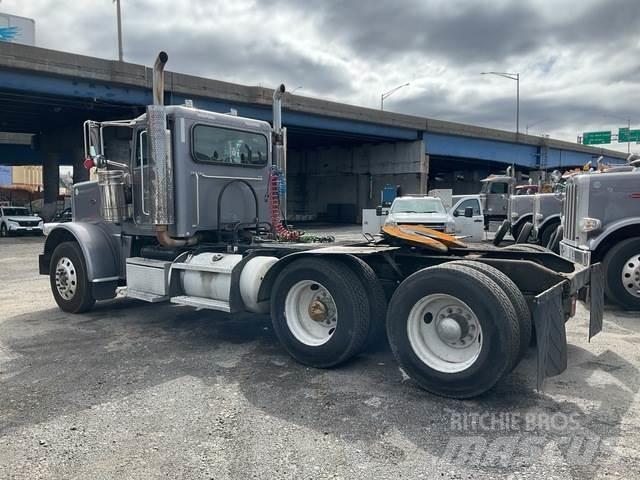 Peterbilt 388 Ťahače