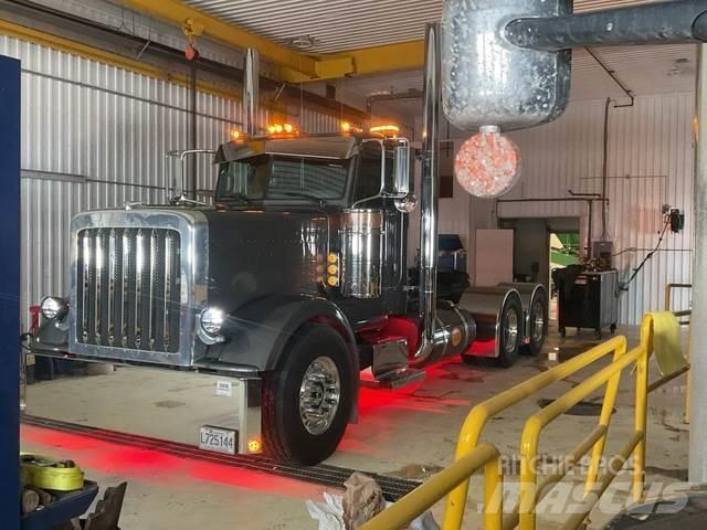 Peterbilt 388 Ťahače