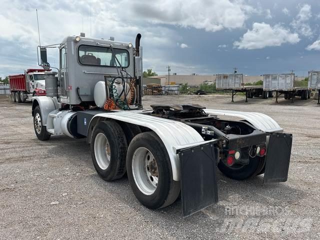 Peterbilt 388 Ťahače