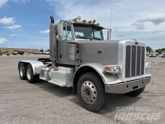 Peterbilt 388 Ťahače