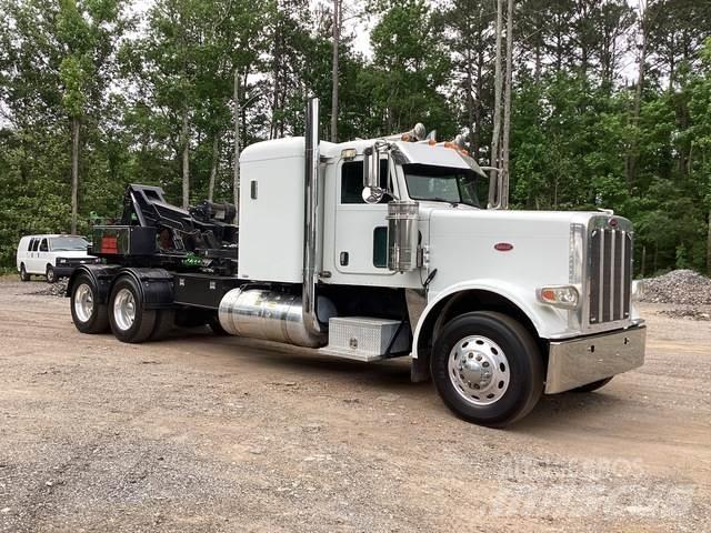 Peterbilt 388 Vyslobodzovacie vozidlá