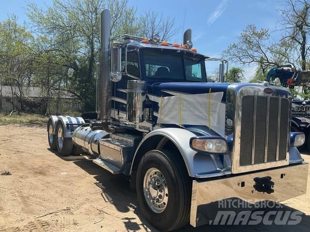 Peterbilt 388 Ťahače