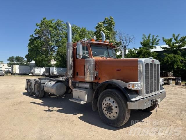 Peterbilt 388 Ťahače