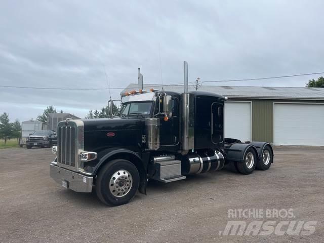 Peterbilt 388 Ťahače