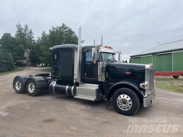 Peterbilt 388 Ťahače