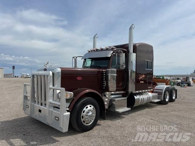 Peterbilt 389 Ťahače