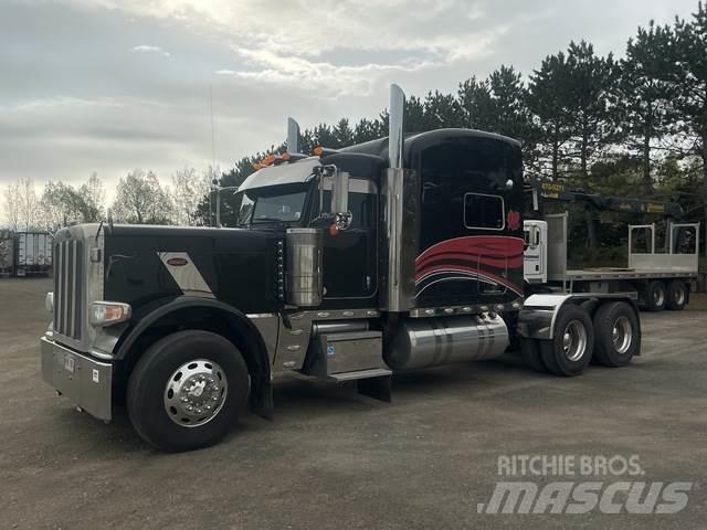 Peterbilt 389 Ťahače