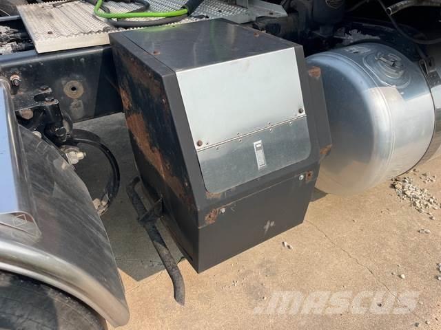 Peterbilt 389 Ťahače