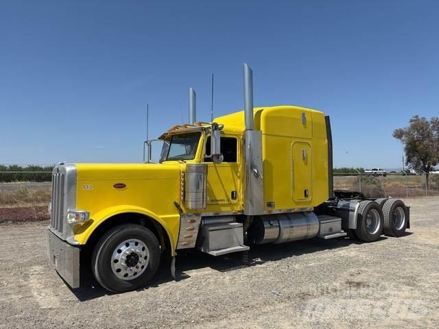 Peterbilt 389 Ťahače