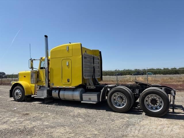 Peterbilt 389 Ťahače