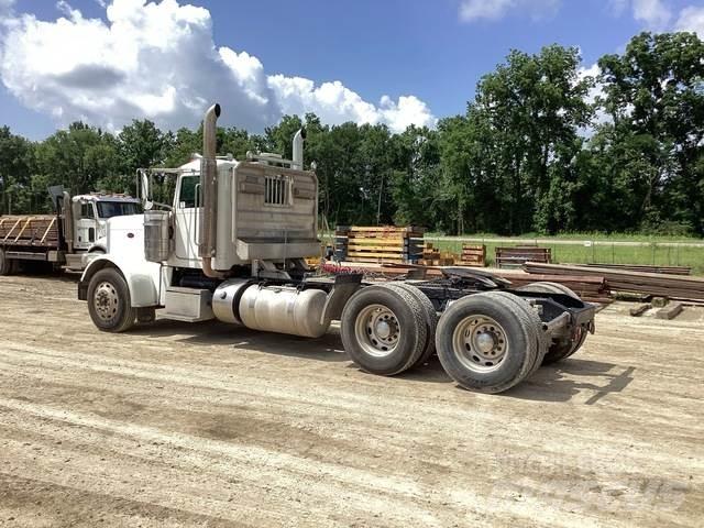 Peterbilt 389 Ťahače