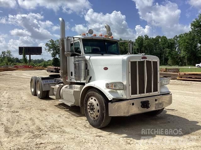 Peterbilt 389 Ťahače