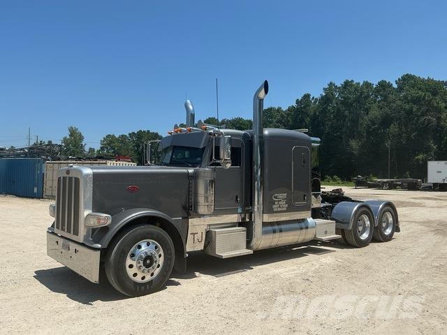Peterbilt 389 Ťahače