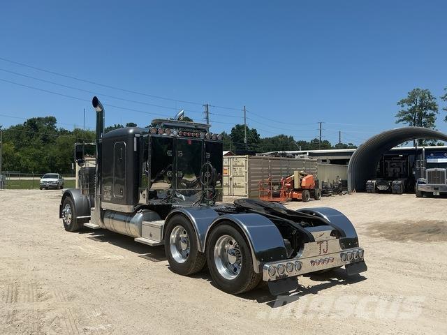Peterbilt 389 Ťahače