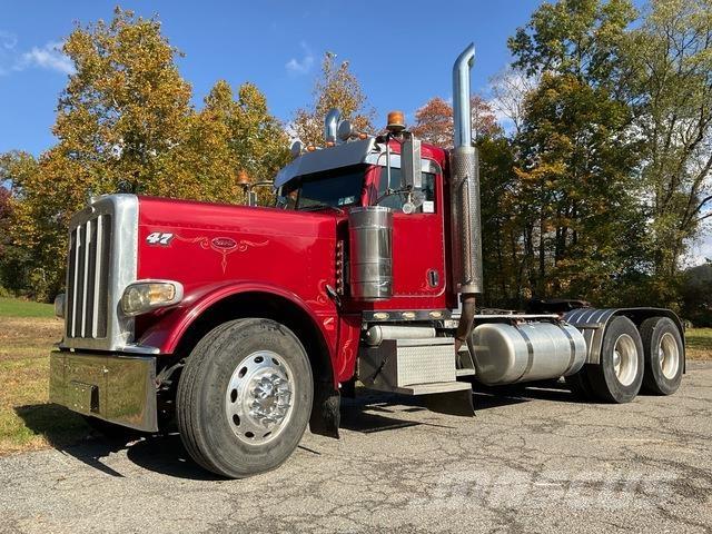Peterbilt 389 Ťahače