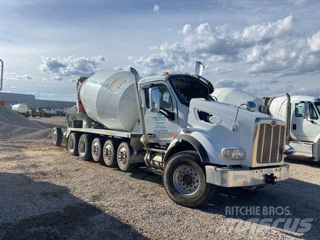 Peterbilt 567 Ďalšie nákladné vozidlá