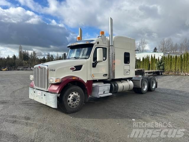 Peterbilt 567 Ťahače