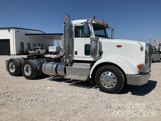 Peterbilt 567 Ťahače