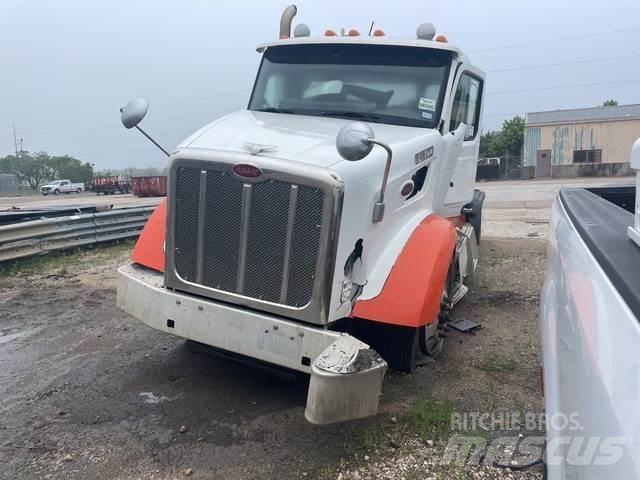 Peterbilt 567 Ťahače