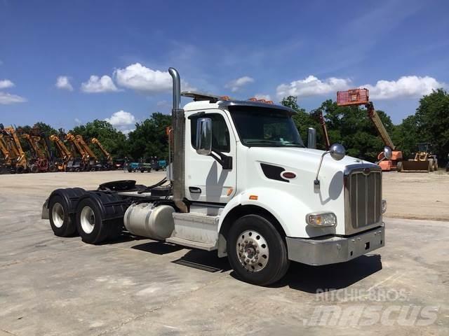 Peterbilt 567 Ťahače