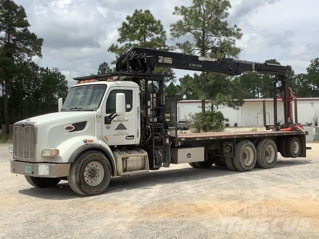 Peterbilt 567 Ďalšie nákladné vozidlá